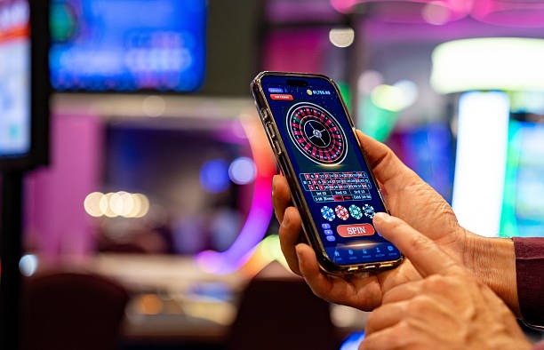 slot8800 login mobile app interface showing live blackjack table and sportsbook markets