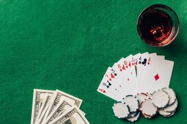 Mobile phone displaying live Blackjack gameplay on slot8800 login app with dealer video and betting interface