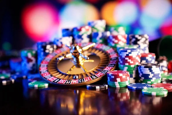 Blackjack Game 